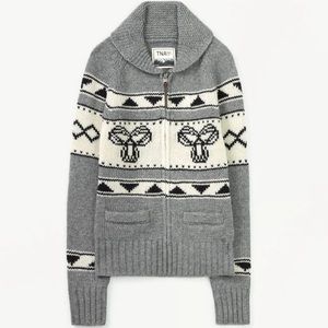 TNA Knit Sweater